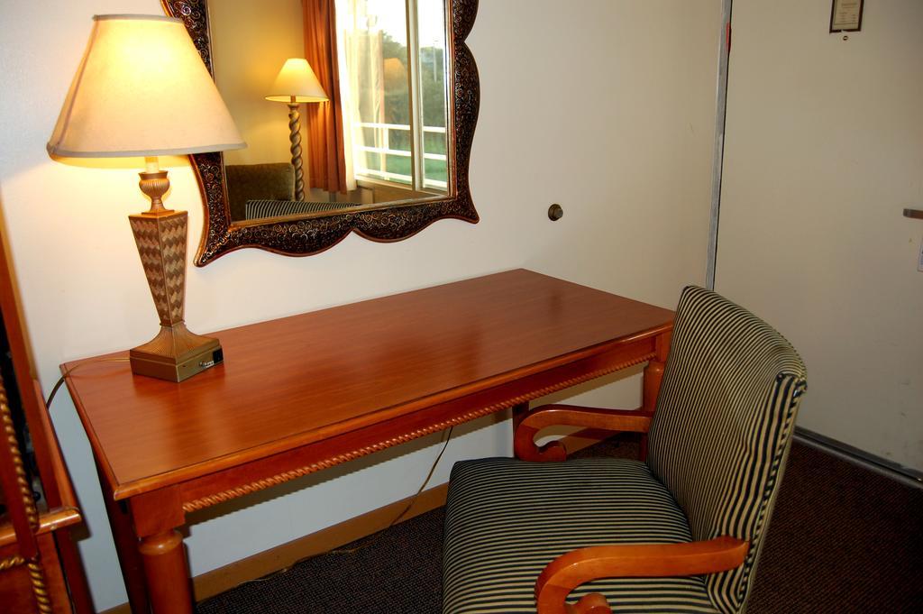 Columbus Inn Phòng bức ảnh