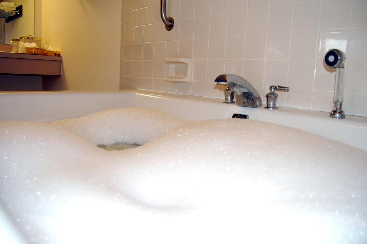 Columbus Inn Phòng bức ảnh