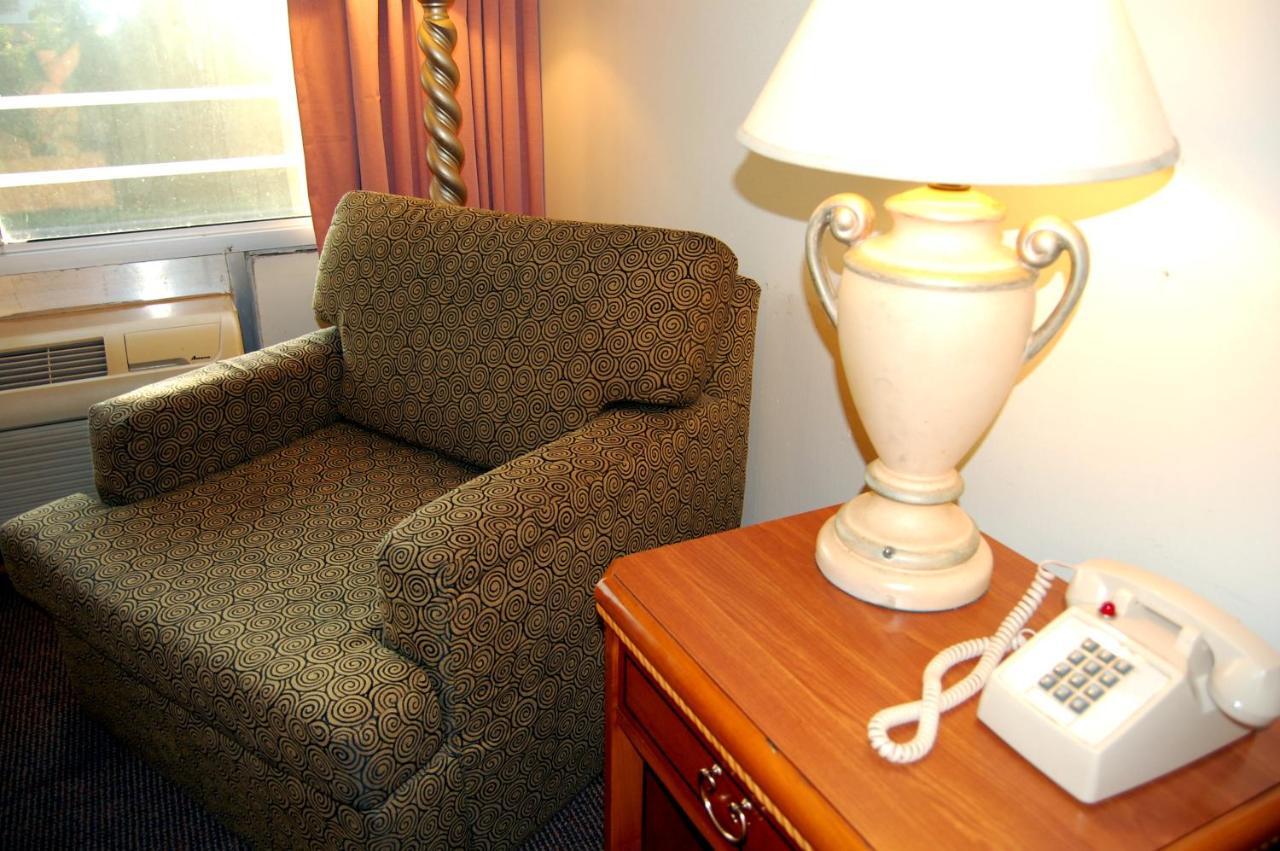 Columbus Inn Phòng bức ảnh