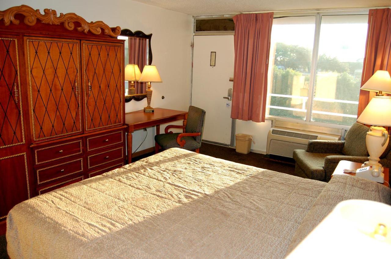 Columbus Inn Phòng bức ảnh