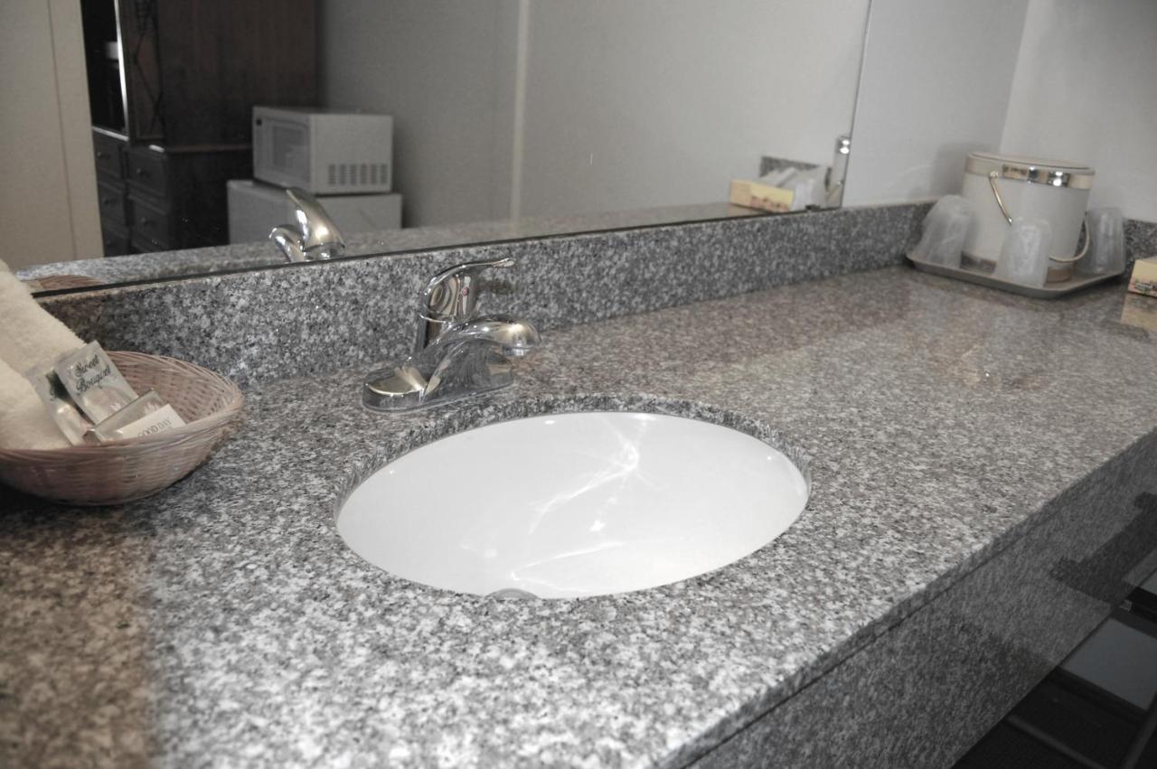 Columbus Inn Phòng bức ảnh